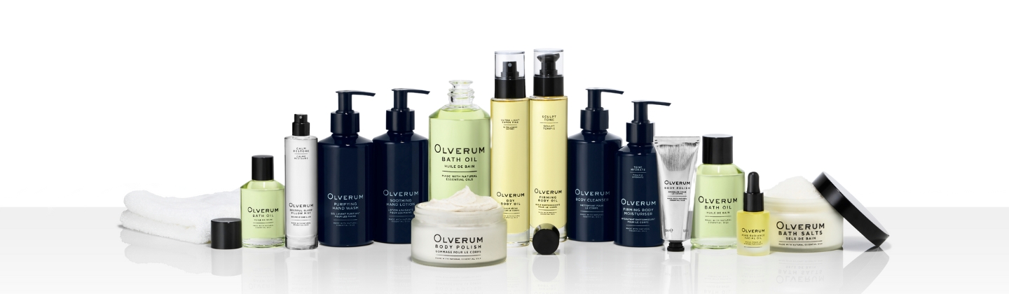 Olverum